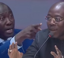 Débat houleux entre M. Ngom Niang, APR et Dame Mbodj : "Yen Amolen Xam Xam Waya Réwandé Rek..."