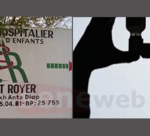 Albert Royer : 3000 cas de crise d’asthme reçus chaque année