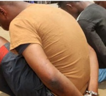 Kaolack : Un berger surpris sur un garçon de 5 ans…