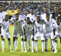 CAN 2022 : Les Lions du Sénégal feront leur préparation au Rwanda
