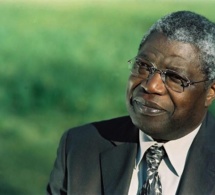 FRANCE- Pour Kofi Yamgnane « l’homme africain n’est pas assez entré dans la démocratie »