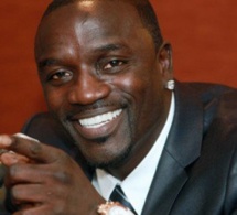 Akon crée l’indignation au Ghana « Il n’y aura pas de femmes à la peau foncée dans son clip »