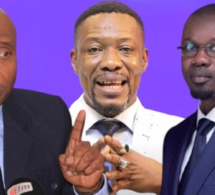 REVELATIONS EXPLOSIVES DE TANGE TANDIAN SUR SONKO ET LES VOLEURS OUSMANE BA ET TOUNKARA BEST OFF
