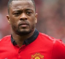 Ballon d'or : Patrice Evra dévoile le nom du vainqueur