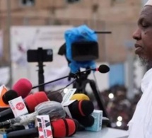 Mali : Imam Dicko de retour