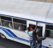 Vol de 1,5 million FCFA : Un receveur de bus "Tata" et ses complices arrêtés avec une machette, du chanvre indien et...