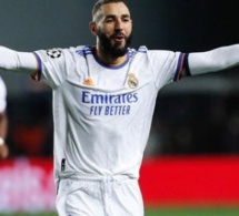 Liga : Benzema historique, Atletico nouveau dauphin, Xavi offre au Barça une première...