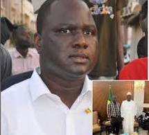 Audience au palais : Yewwi Askan Wi va porter plainte contre son ex-mandataire de Matam reçu par le président Macky Sall.