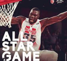 ALL STARS GAME - YOUSSOU NDOYE SÉLECTIONNÉ DANS LA TEAM MONDE