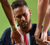 La durée d’absence de Neymar connue