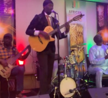 Regardez le show de Carlou D a la prestigieuse soirée des AFRICAN LEADERSHIP AWARDS de New York