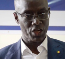 Thierno Alassane Sall: « Gaston Mbengue a tenu des propos abjects »
