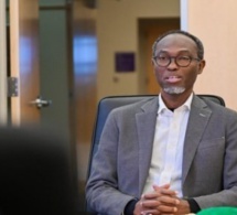 COVID-19: «Avec le variant Omicron, il faut se préparer au pire» (Professeur Moussa Seydi)