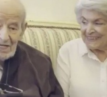 L’histoire d’amour de Roger et Liliane, stars de TikTok