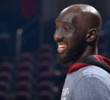 [Vidéo] Explosif, Tacko Fall crée la sensation en G-League avec des chiffres fous