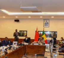 Coopération: Pékin invité à s’impliquer dans la lutte contre le djihadisme au Sahel