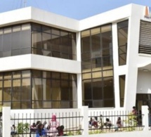 Université virtuelle du Sénégal (UVS) : Plus de 50 étudiants non sélectionnés pour le master en grève de la faim