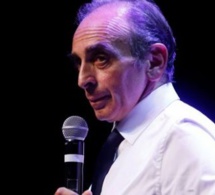 [International] Éric Zemmour annonce sa candidature à la présidentielle 2022