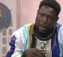 Arrêté pour une affaire de faux billets, le lutteur Bébé Saloum finalement libéré