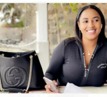 Voici quelques images de la belle Fatima Diallo...(Photos)