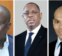 Affaires Khalifa Sall, Karim Wade : Macky enfin prêt à discuter d’une amnistie