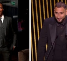 Trophée Lev Yachine 2021 : Découvrez l’écart de points entre Édouard Mendy et Donnarumma…