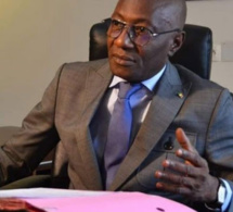 Affaire Miss Sénégal: Abdoulaye Diop, Ministre de la Culture, réagit
