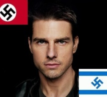 Tom Cruise: « Les Arabes sont la source du terrorisme. J’espère qu’Israël les exterminera tous. »