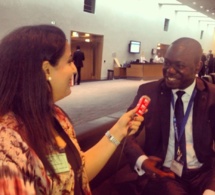 Voici Amadou Clever Ba, le spécialiste en développement durable qui évolue en France Voici Amadou Clever Ba, le spécialiste en développement durable qui évolue en France