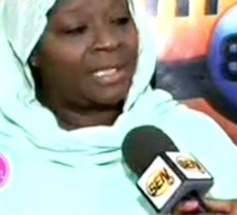 Vidéo: Soda Mama Fall débarque à la Zik FM avec une plainte contre Ahmed Aidara. Regardez