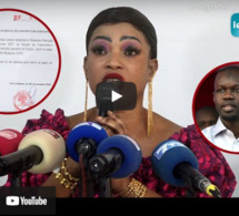Fatoumata Ndiaye "Fouta Tampi" avertit: "Mes détracteurs répondront désormais devant la Justice"