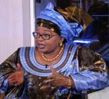 UADB / Décès de l’étudiant Badara Ndiaye: Aïda Mbodj dénonce et demande l’ouverture d’une enquête