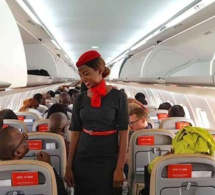 Air Sénégal Sa encore dans ses travers: Un passager du vol-retour Charles de Gaule-Dakar, privé injustement de place