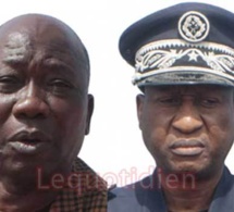 SENEGAL - Scandale de la drogue au sein de la police: Les commissaires Niang et Keïta à l’écoute du Parquet