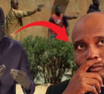 Me Moussa Sarr sur l'affaire Barthélémy Dias / Ndiaga Diouf : "trubinal néna diiw moko ray ..."