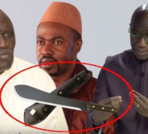 Aff. Gaston Mbengue: Me Moussa Sarr "Alioune Doumbourou Sow, Moko Ndieuké Té Dara Fékouko Ci"
