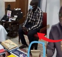 Audience de Djibril Ngom: Me Moussa Sarr réagit "j'ai eu une grande déception, ndax.."