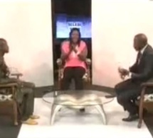 [VIDEO BUZZZ] Amath Suzanne Kamara vs Massaly , la dispute du siécle !!!