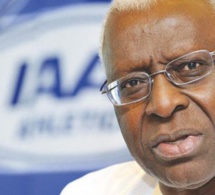 Décès Lamine Diack – Laye Diaw: “Un homme avec un grand cœur qui a beaucoup fait pour son pays”