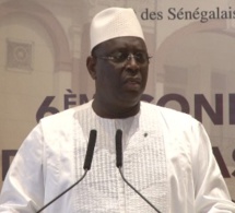 6 ème conférence des ambassadeurs et consuls : Macky Sall donne un avant goût de sa Présidence à la tête de l’UA