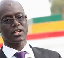 Plainte contre le ministre Yankhoba Diattara: Thierno Alassane Sall dévoile ses motifs