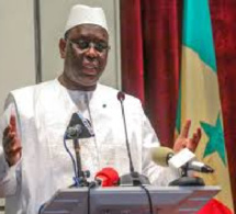 Sixième Conférence des Ambassadeurs et Consuls généraux : Macky Sall pour une diplomatie active, assumant pleinement ses responsabilités