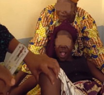 Hawa Diassy (Présidente club des jeunes filles de Kolda) : La courageuse croisade d’une jeune mutilée génitale