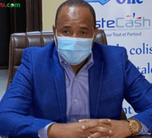 Abdoulaye Bibi Baldé : «Pourquoi j’ai limogé le DG de Poste Finances»