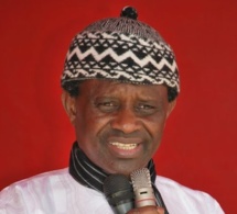 Serigne Modou Kara : ''Macky s'est trompé...''