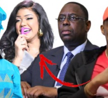 Fake News:"taak souf du président Macky et Ya Awa de la tfm "les graves révélations de Tange Tandian
