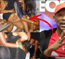 Urgent : Pr0stitutions a Saly des filles moins de 18ans, Tange Tandian fait des révélations