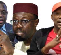 URGENT: Analyse de TANGE TANDIAN sur la  plainte  de Ousmane Sonko contre Macky Sall pour haute trahison.