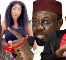 URGENT: Révélations explosives de TANGE sur Sonko et la patronne du salon de massage Nd Khady Ndiaye