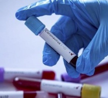 Variant Omicron: Le Sénégal "tient" son premier cas positif (Iressef)